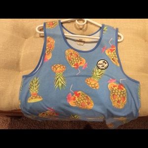Vans Tank Top